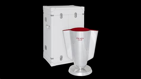 Prada presenta Prada Cup